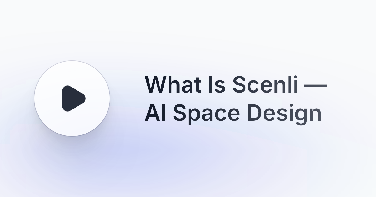 Scenli.ai gallery image