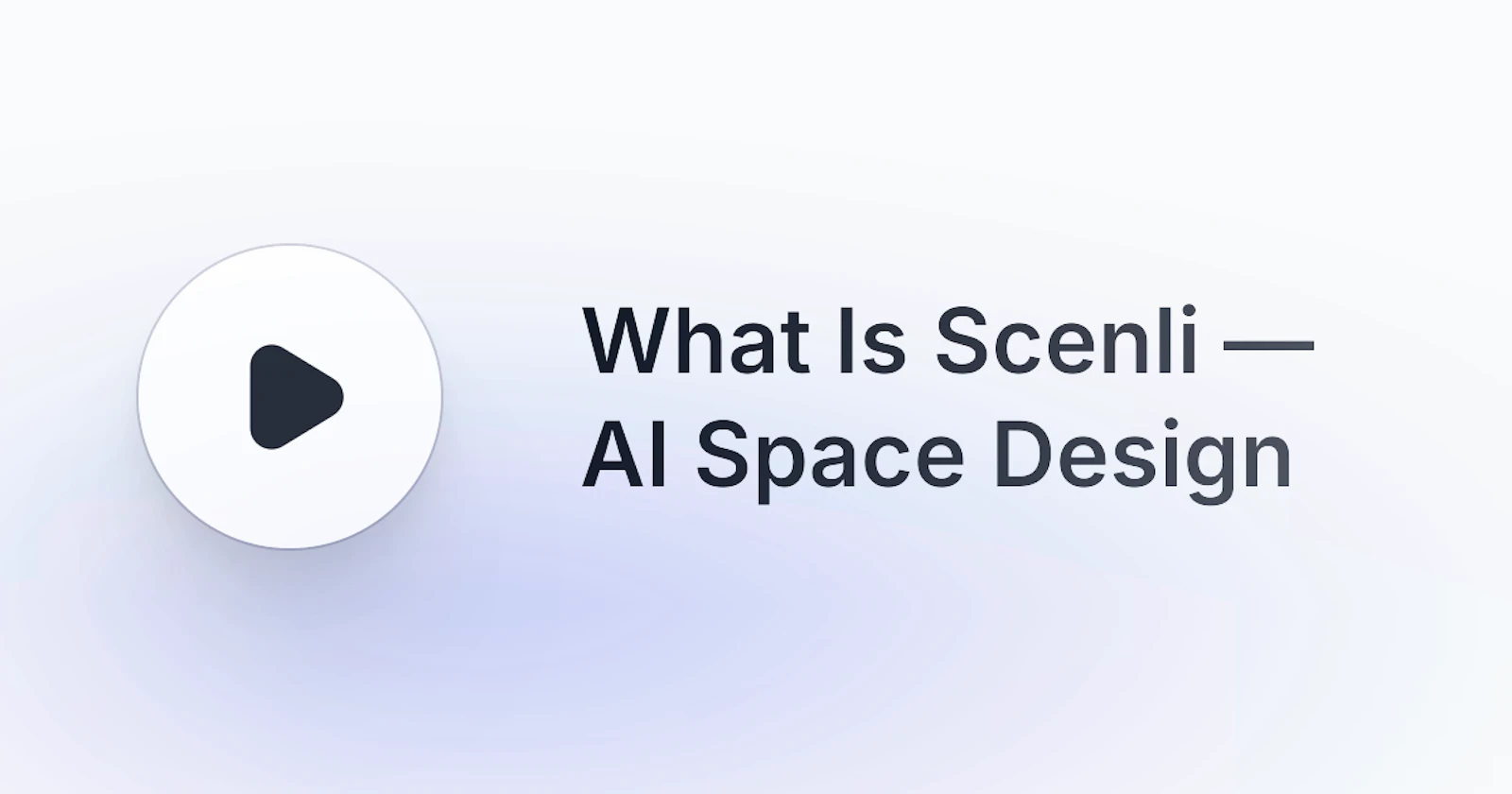 Scenli.ai screenshot 1