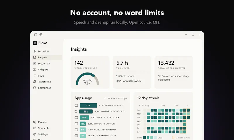 Toolbay Flow screenshot 6