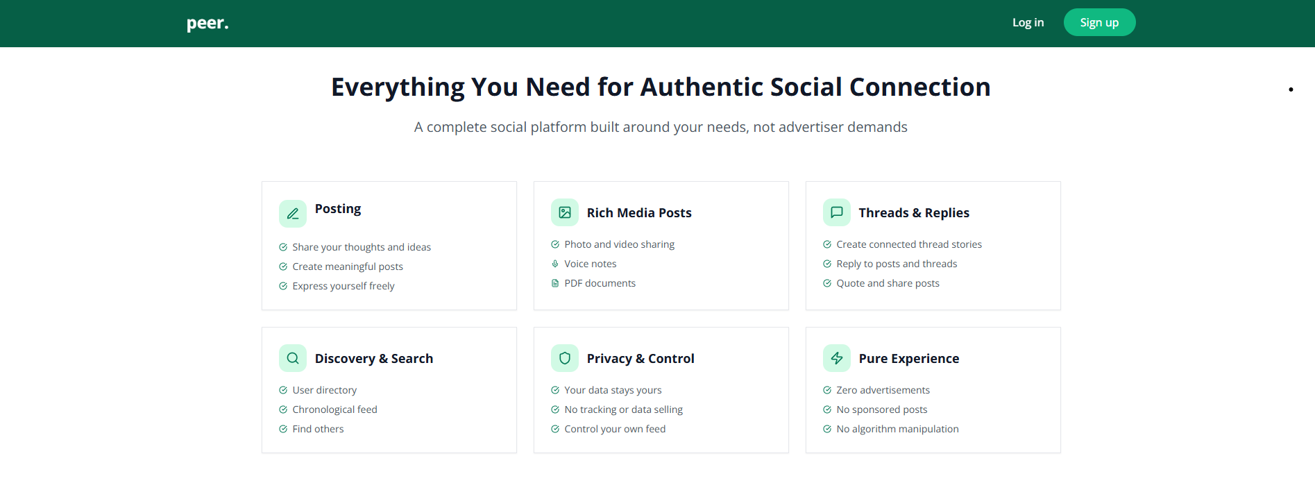 peerfreund gallery image