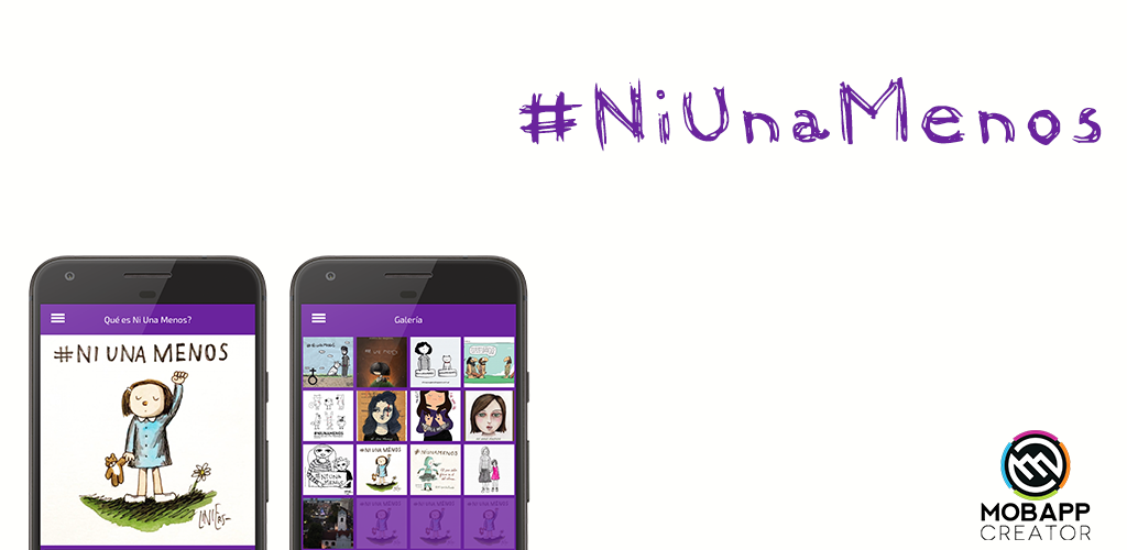 Mobappcreator gallery image