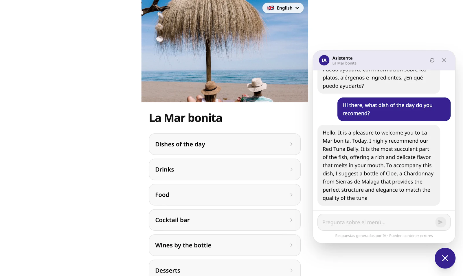 QRSur screenshot 1