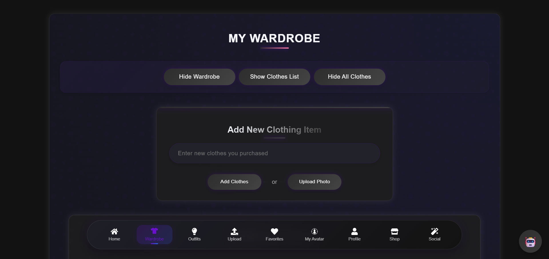 Outfit-AI gallery image