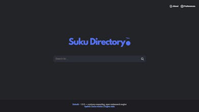 Suku Directory gallery image
