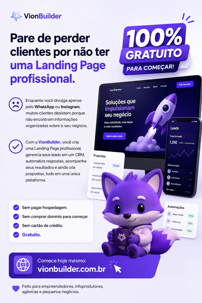 VIonBuilder  screenshot 7