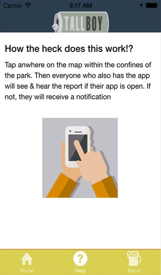 TallBoy gallery image