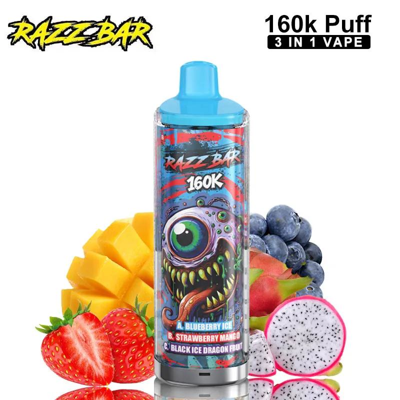 Vape Shop in EU | MyMiniVape gallery image