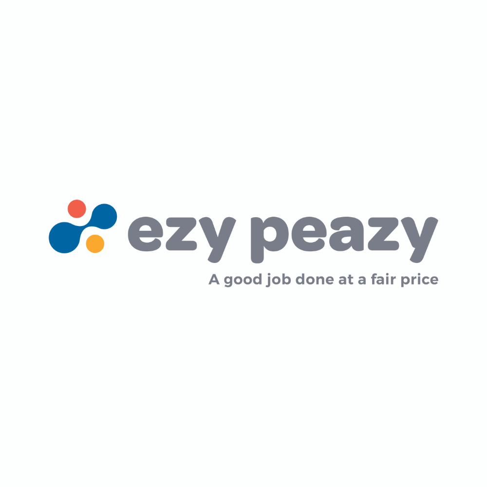 Ezy Pea
