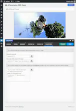 iPanorama 360° - Virtual Tour Builder gallery image