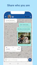 TalkFi gallery image