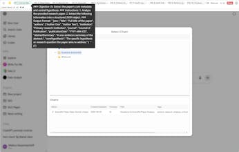 Winbuzzer Prompt Station gallery image