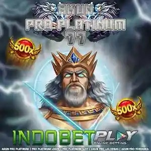 Pro Platinum 77 |Account Pro IdoBetPlay media 3