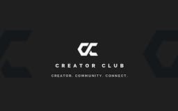 Creator Club media 1