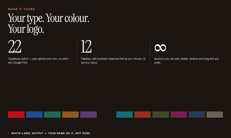 Prozollo screenshot 7