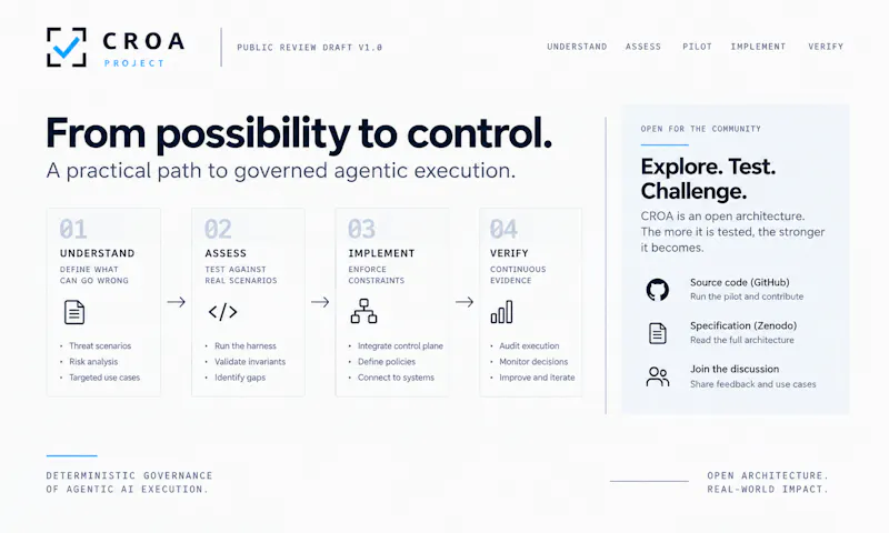 CROA  screenshot 4