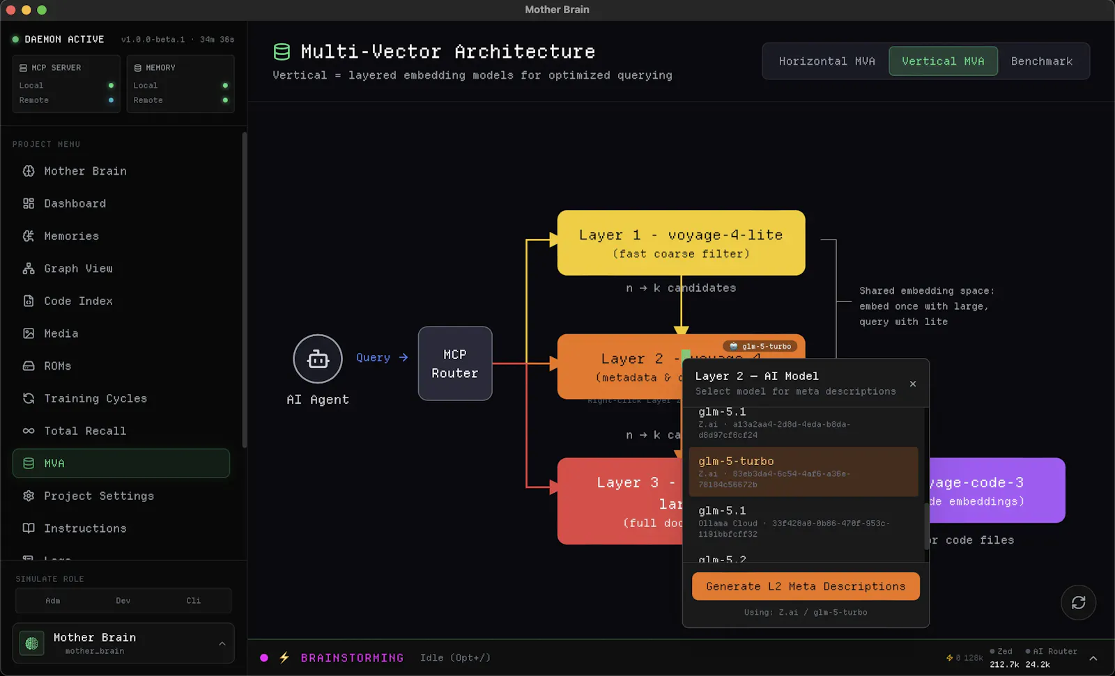 Mother Brain screenshot 6