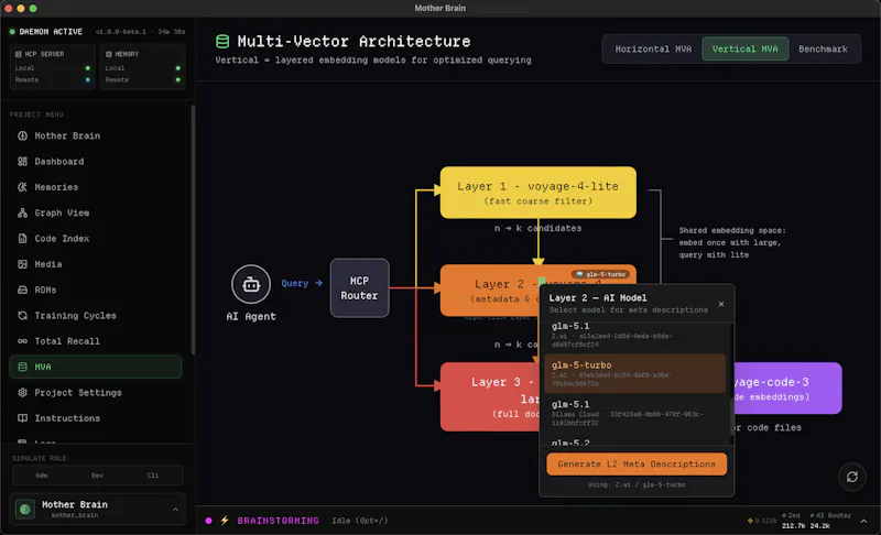 Mother Brain screenshot 6