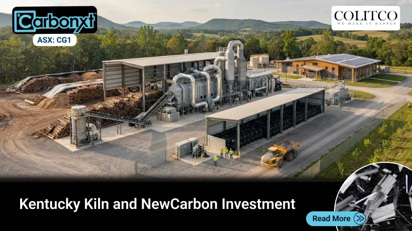 Carbonxt Kentucky