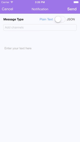 Parse Database Manager gallery image
