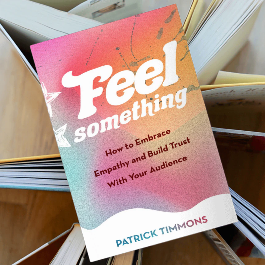 Feel Something
