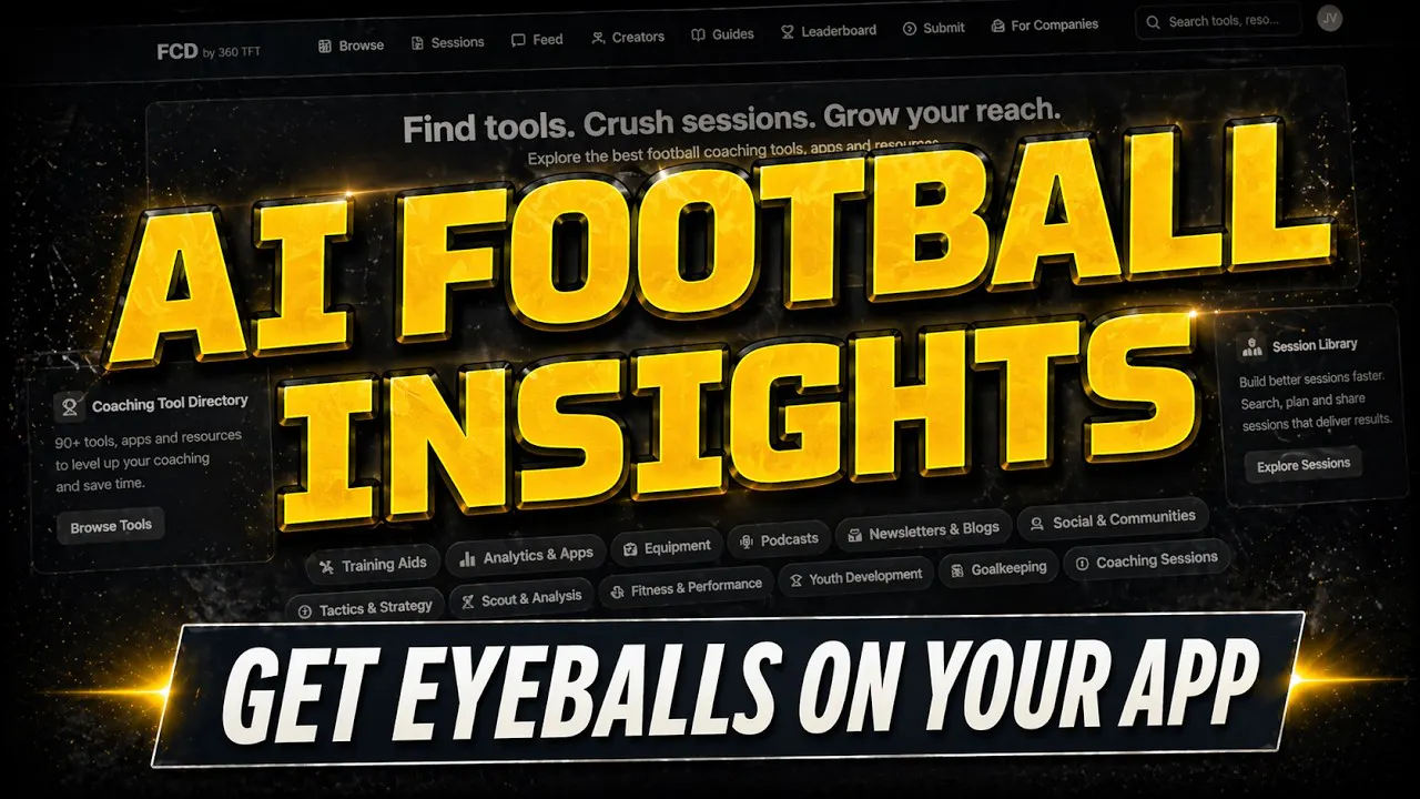 Football Coaching Directory gallery image