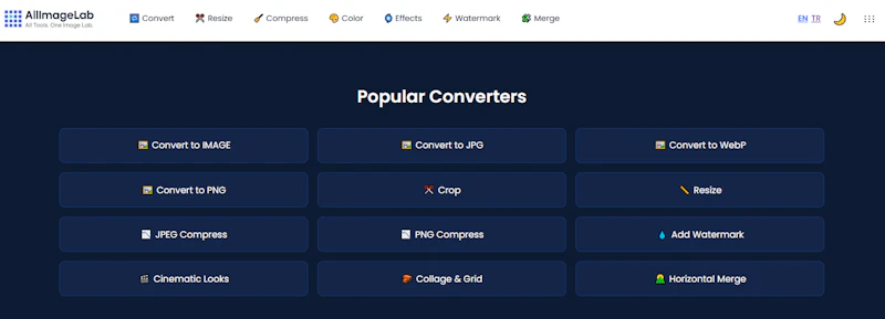 AllImageLab screenshot 3