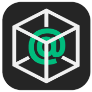 MailSandbox (mailsandbox.com) - Product Hunt launch logo and brand identity