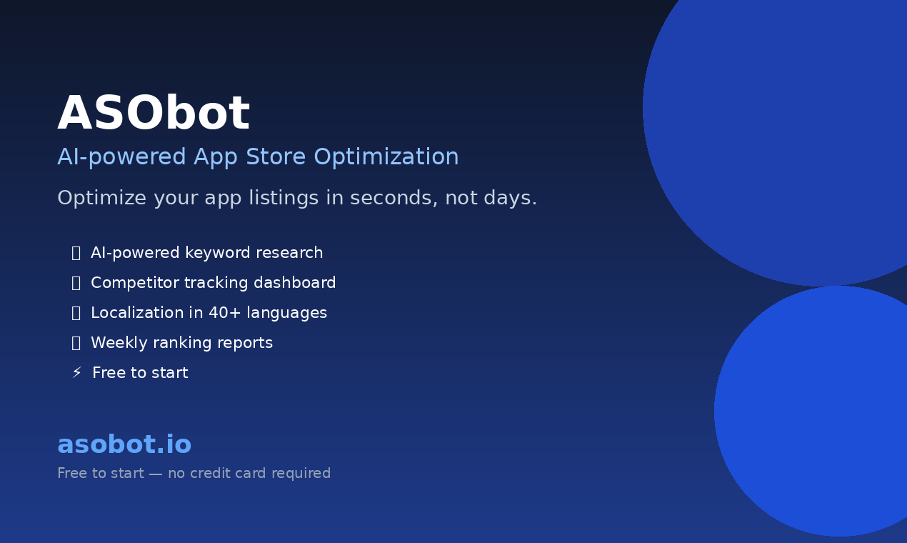 ASObot gallery image