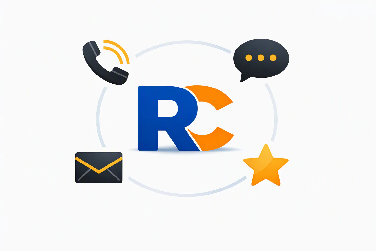 RapidCard - Digital Business Cards gallery image