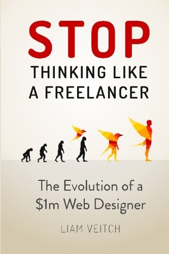 Stop Thinking Like a Freelancer gallery image