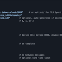Simulate 1000s of IoT devices fast