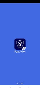 Fast VPN - Free VPN Proxy Android App gallery image