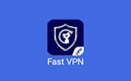 Fast VPN - Free VPN Proxy Android App media 1