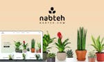 Nabteh.com image