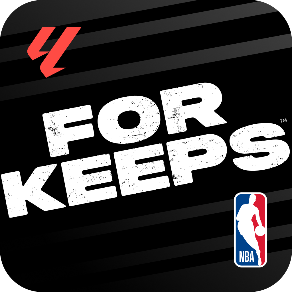 FOREKEEPS - NBA อย่างเป็นทางการ, Laliga - การแข่งขันทำเลือกรวบรวมและติดตามกับเพื่อน ๆ media 2