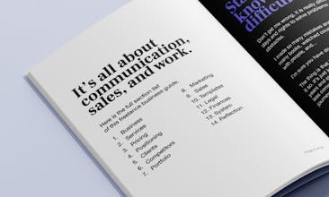 Freelancer Handbook gallery image