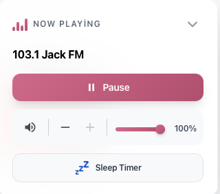 liveradyo.com - Live Radio gallery image