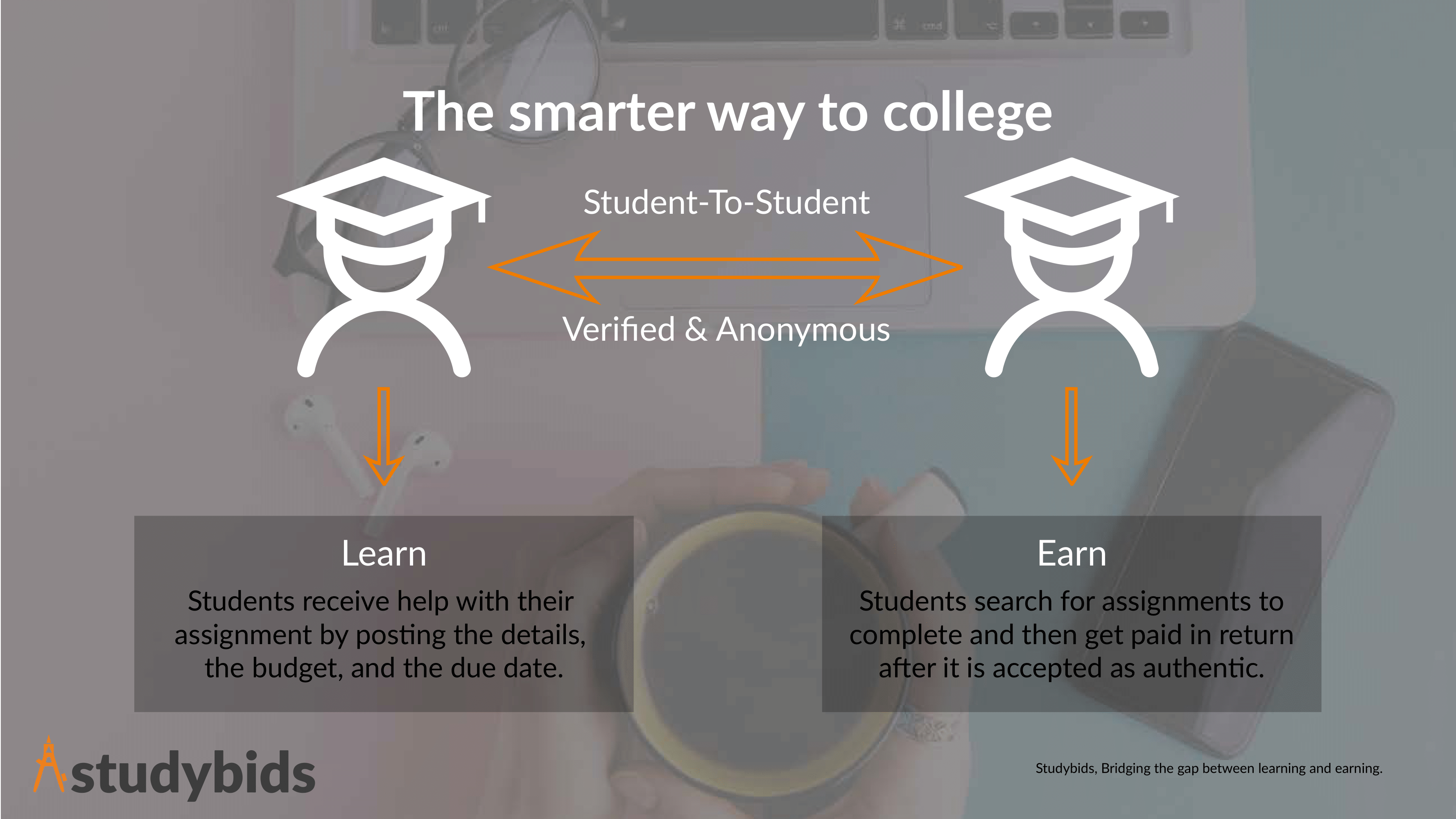 Studybids gallery image