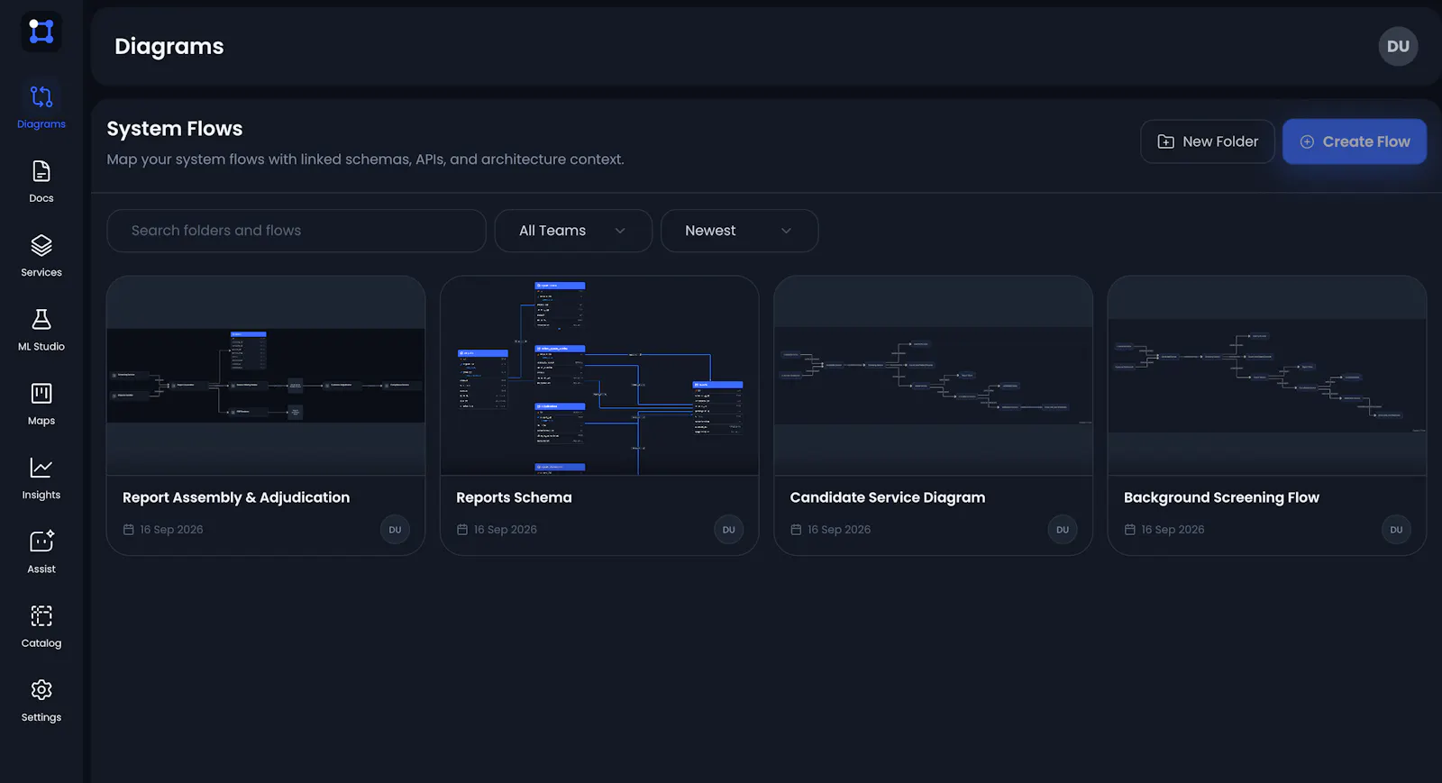 UIGraph screenshot 5