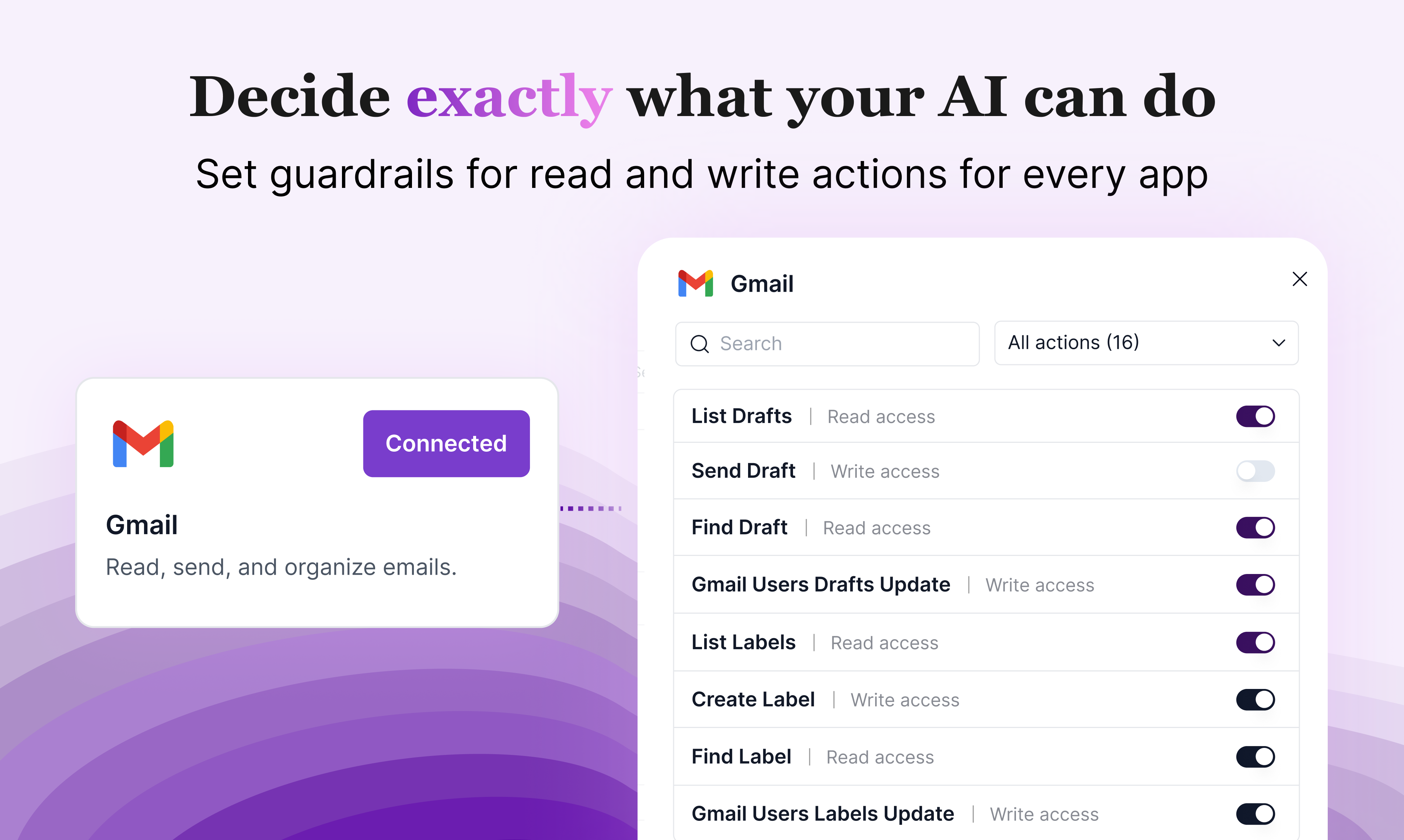 Venn.ai gallery image