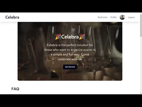 Celebra gallery image