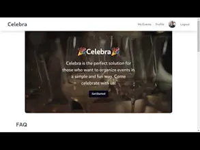 Celebra gallery image