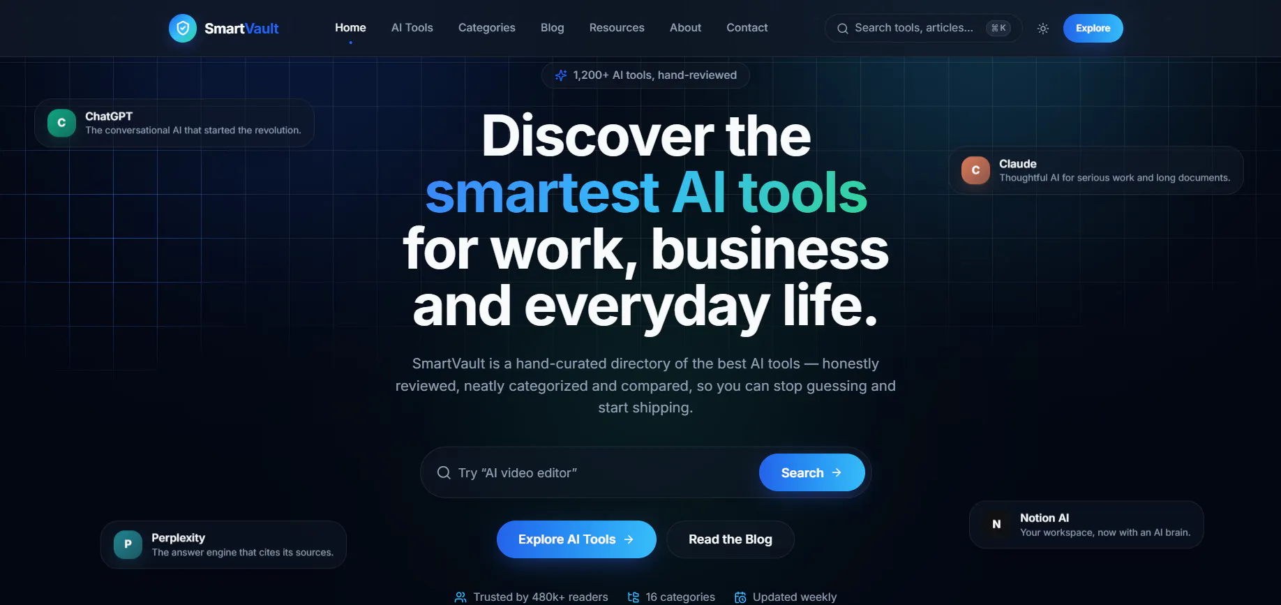 SmartVault gallery image