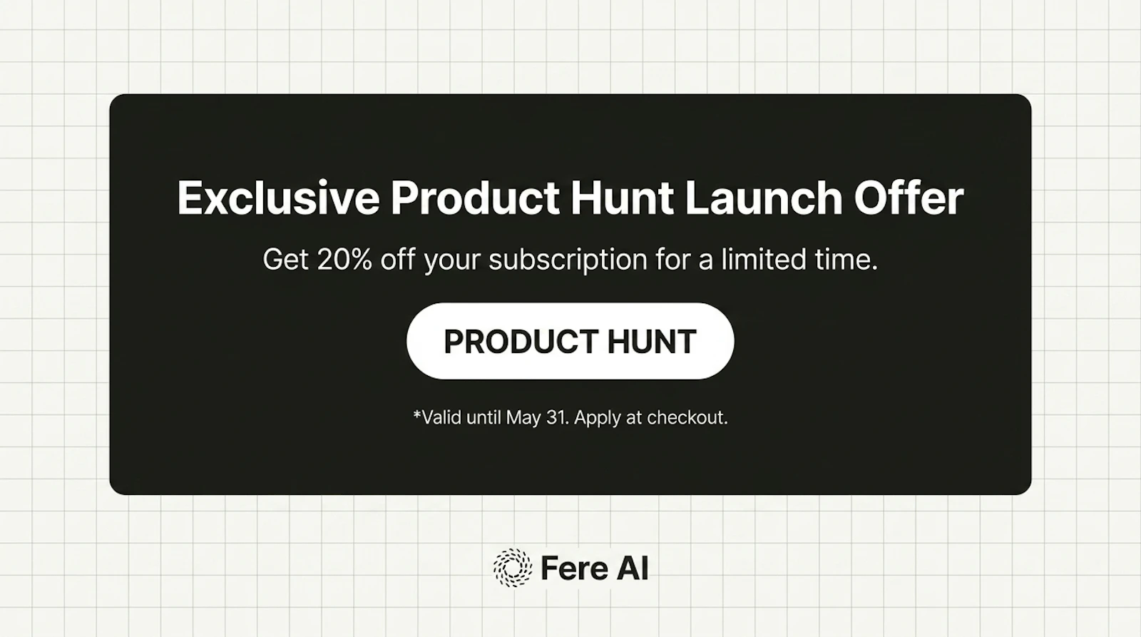 Fere AI screenshot 9