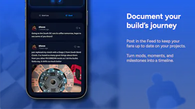 Show My Build gallery image