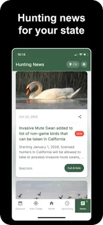 Hunterizer gallery image