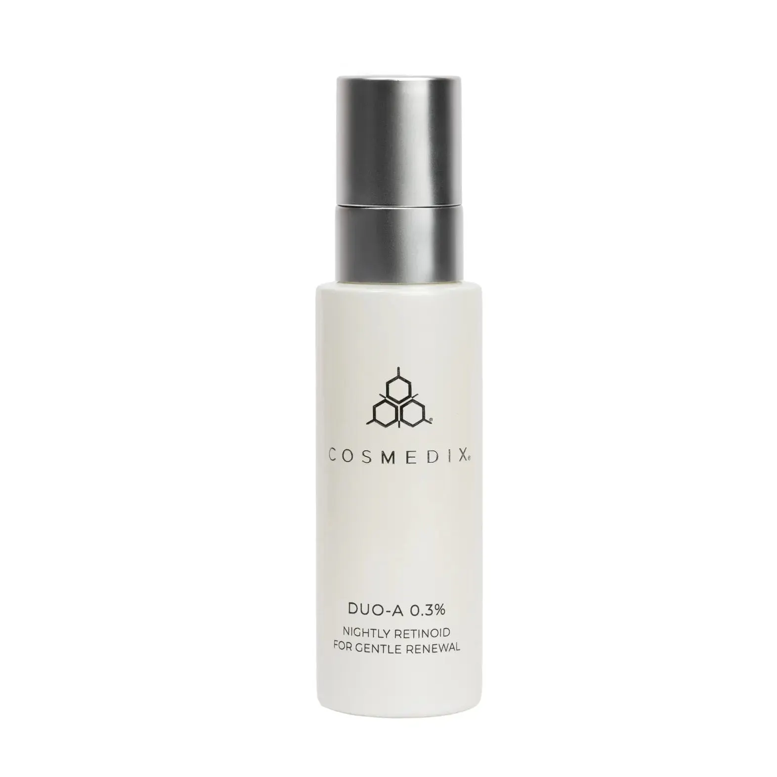 DUO-A 0.3% Nightly Retinoid Treatment gallery image