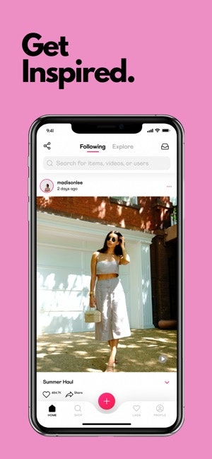 RunwayX gallery image