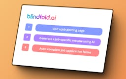 Auto-apply to jobs with custom AI resume media 2