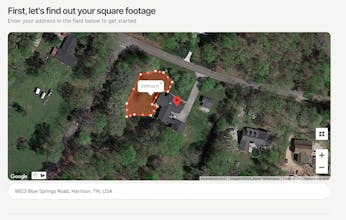 Sod Calculator gallery image